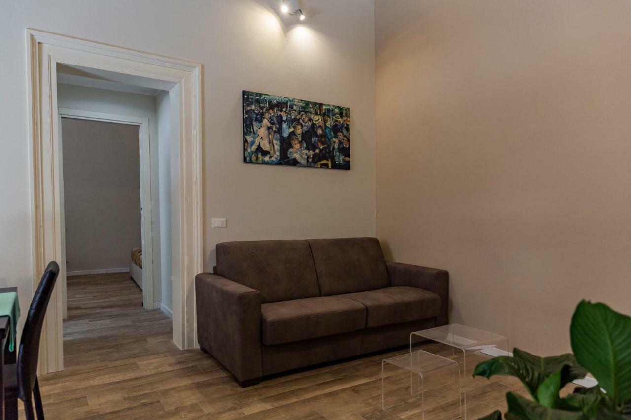 Keep Calm Villa Палермо Екстериор снимка